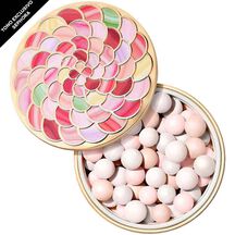 MÉTÉORITES PERLAS DE POLVOS REVELADORAS DE LA LUZ (POLVOS ILUMINADORES PARA ROSTRO)